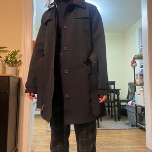 Barbour jacket